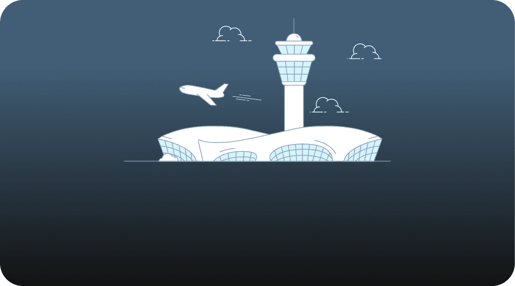 Los Angeles International Airport